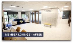 New Member Lounge